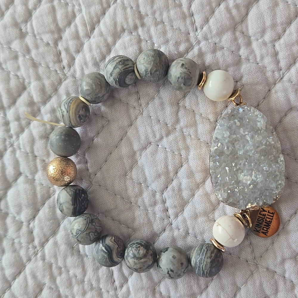 Kinsley Armelle Bracelet